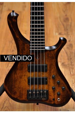 Marleaux Consat SE-5 Limited Edition 15th Anniversary Marleaux Consat SE-5 Limited Edition 15th Anniversary